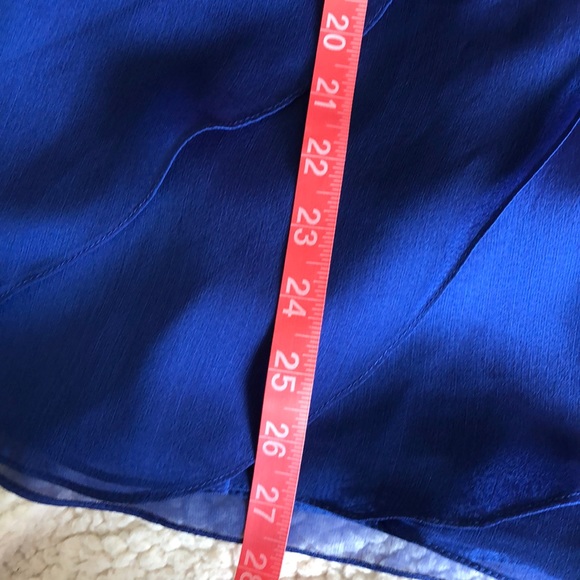 ADRIANNA PAPELL Name your Price👗 DRESS SIZE 2 - Picture 4 of 4